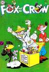 Fox and the Crow #21 Comic Books - Covers, Scans, Photos in Fox and the Crow Comic Books - Covers, Scans, Gallery